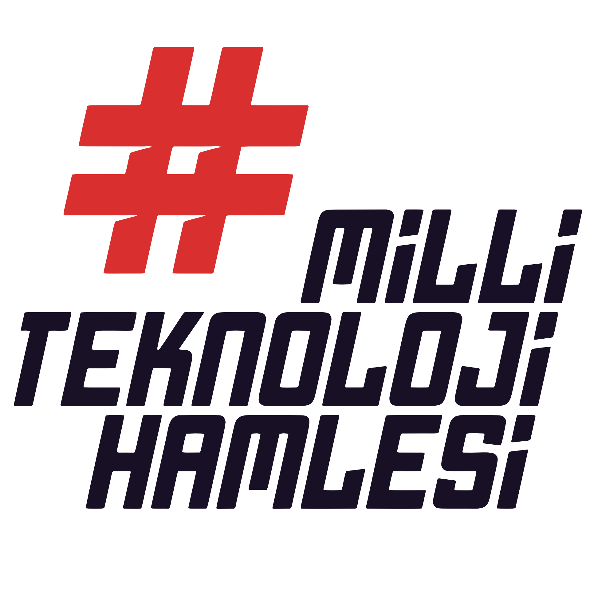 Milli Teknoloji Hamlesi